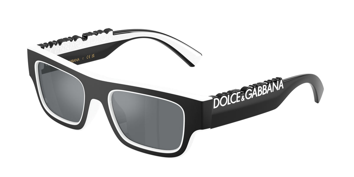 Dolce & Gabbana DX6011 34576G