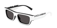 Dolce & Gabbana DX6011 346587