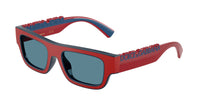 Dolce & Gabbana DX6011 346680