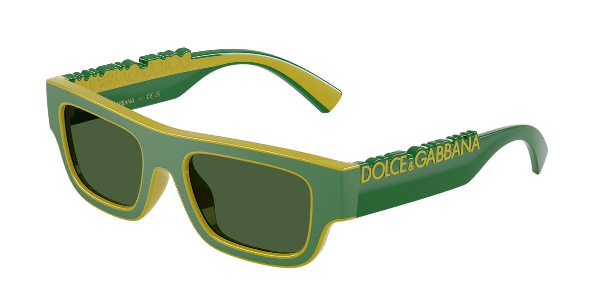Dolce & Gabbana DX6011 346771