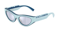 Dolce & Gabbana DX6012 30151U