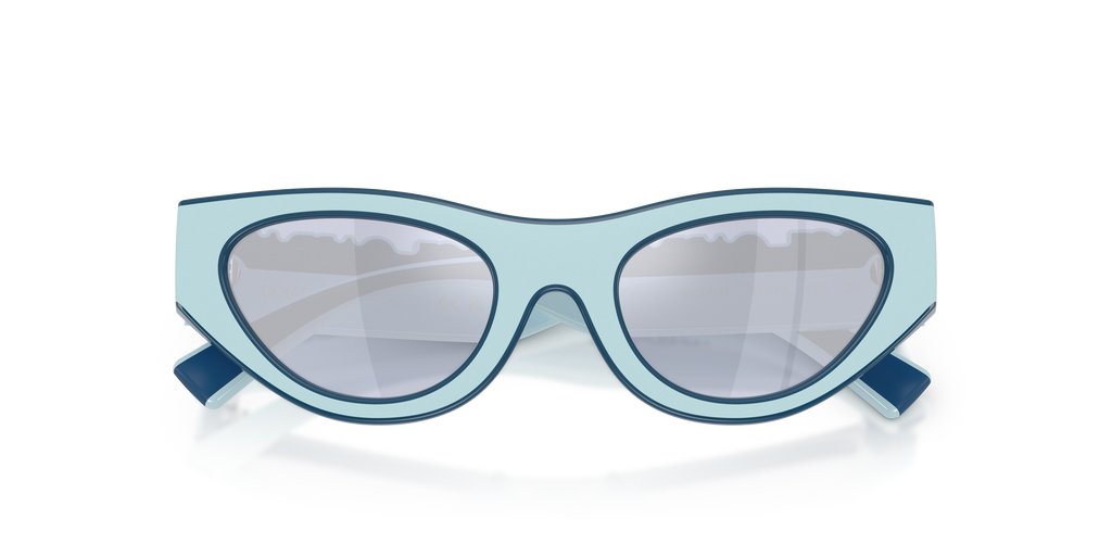 Dolce & Gabbana DX6012 30151U