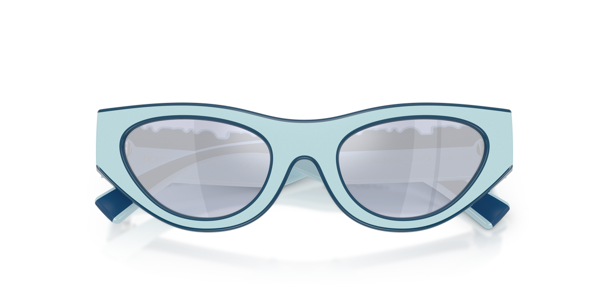 Dolce & Gabbana DX6012 30151U