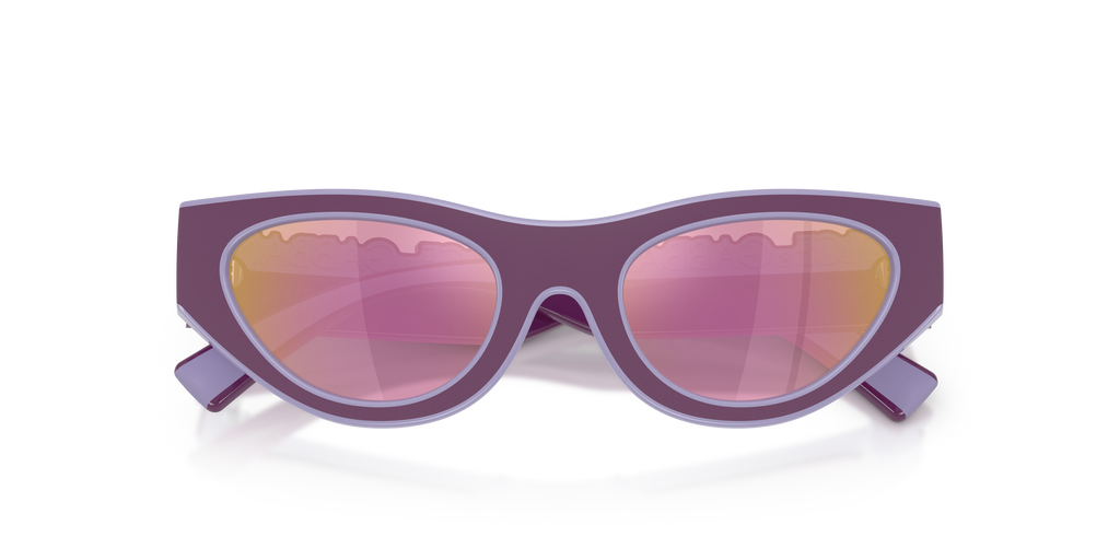 Dolce & Gabbana DX6012 33601T