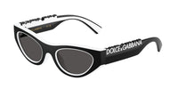 Dolce & Gabbana DX6012 345787