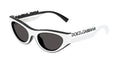 Dolce & Gabbana DX6012 346587