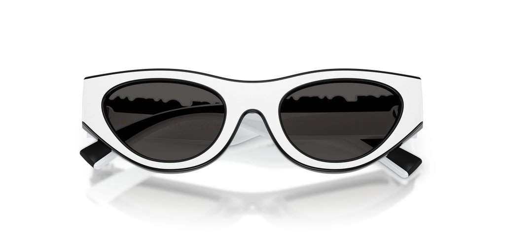 Dolce & Gabbana DX6012 346587