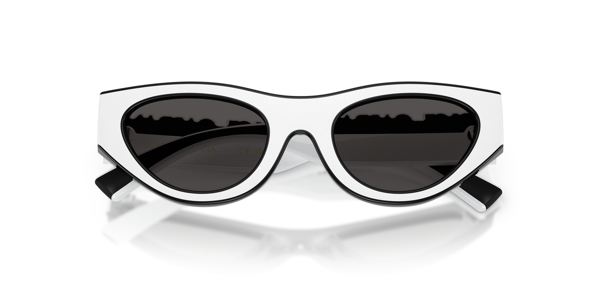 Dolce & Gabbana DX6012 346587