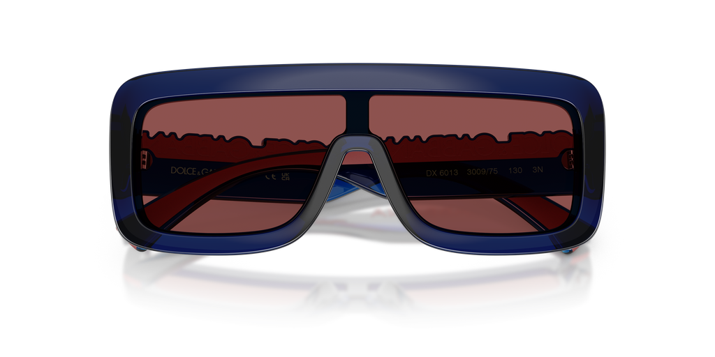 Dolce & Gabbana DX6013 300975