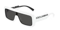 Dolce & Gabbana DX6013 331287
