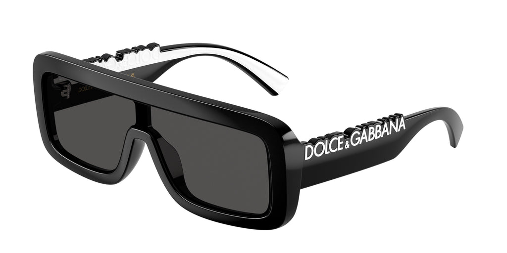 Dolce & Gabbana DX6013 501/87