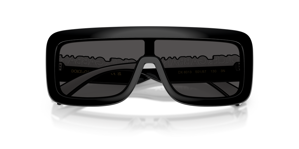 Dolce & Gabbana DX6013 501/87