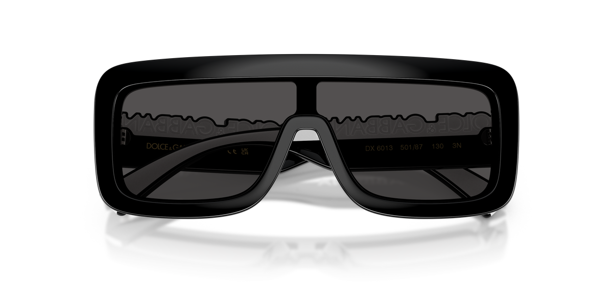 Dolce & Gabbana DX6013 501/87