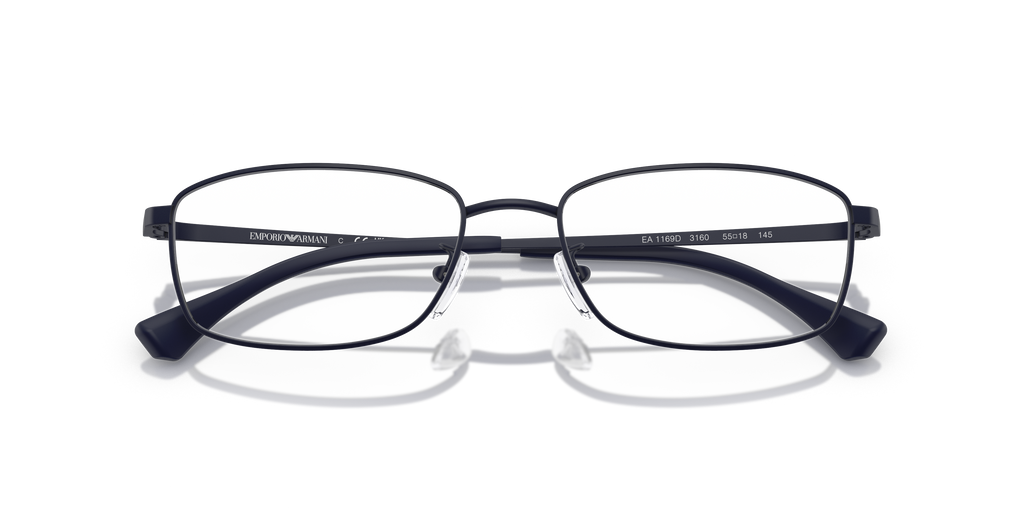 Emporio Armani EA1169D 3160