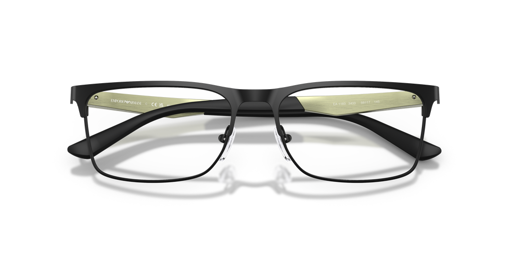 Emporio Armani EA1183 3433