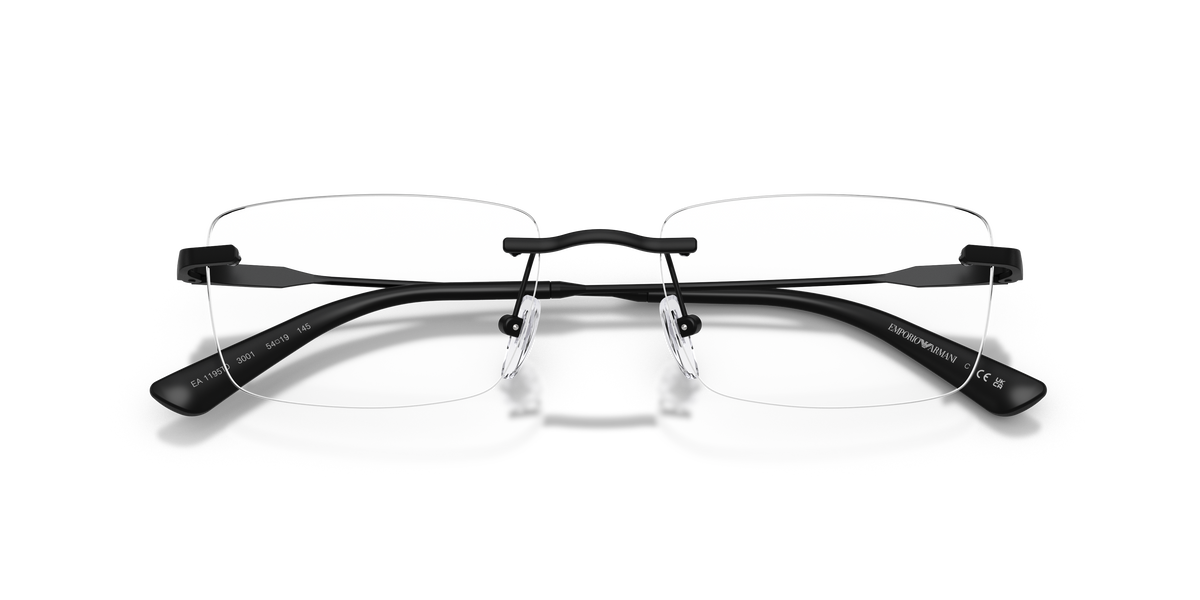 Emporio Armani EA1195TD 3001