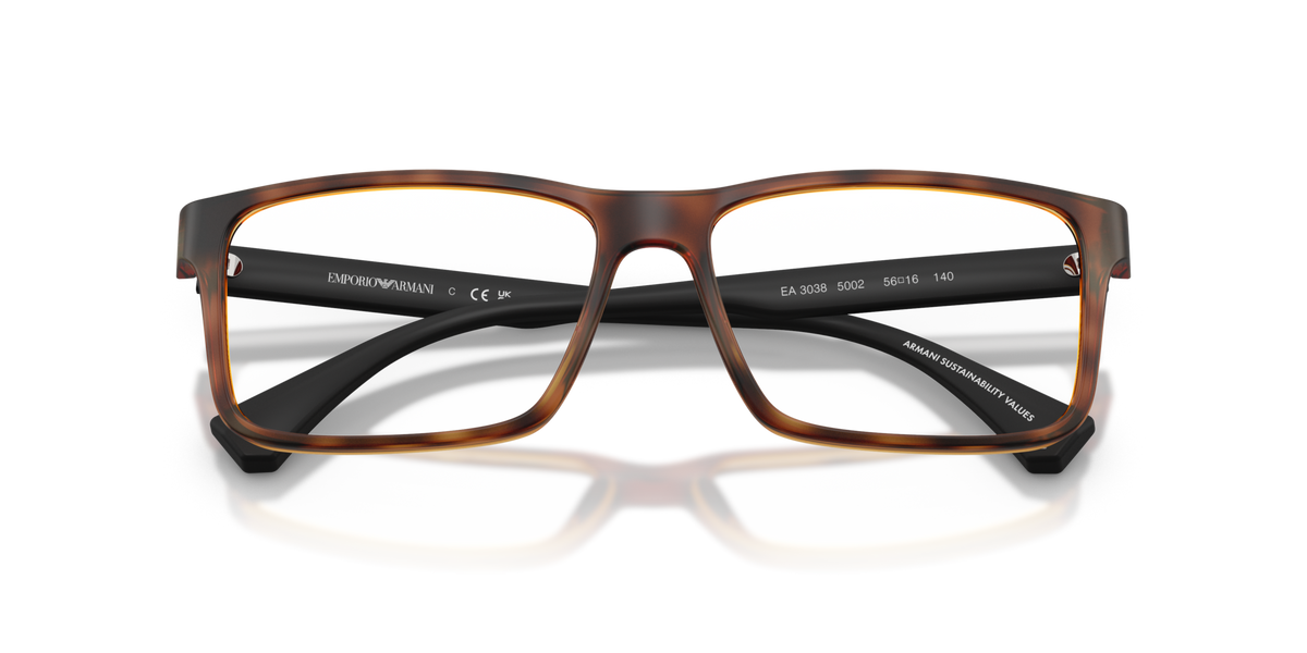 Emporio Armani EA3038 5002