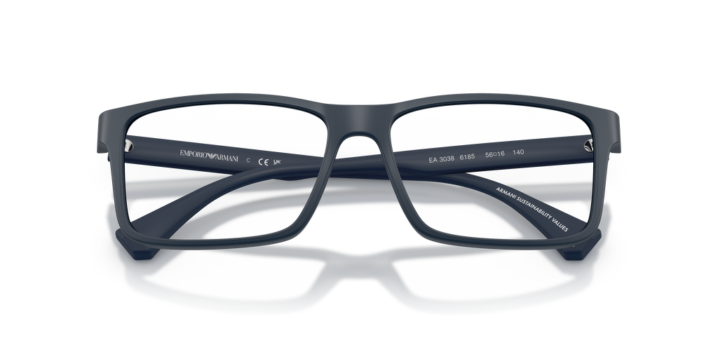 Emporio Armani EA3038 6185