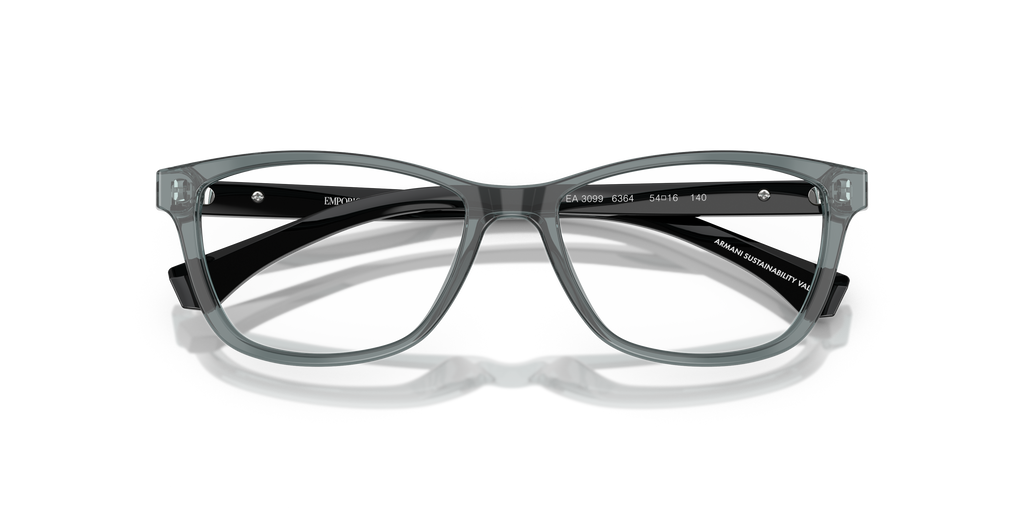 Emporio Armani EA3099 6364