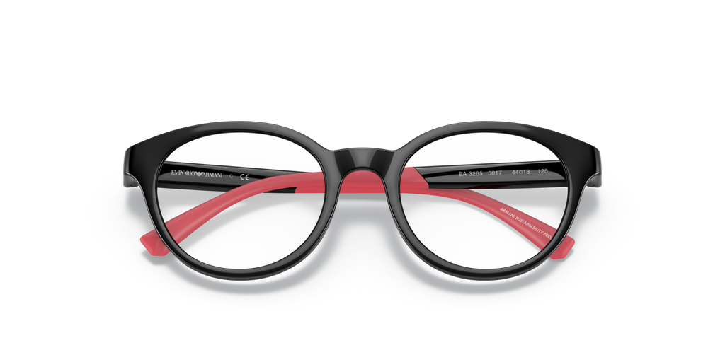 Emporio Armani EA3205 5017
