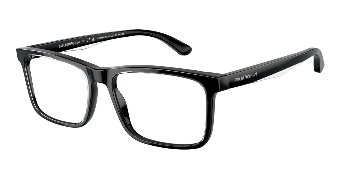 Emporio Armani EA3227 6051