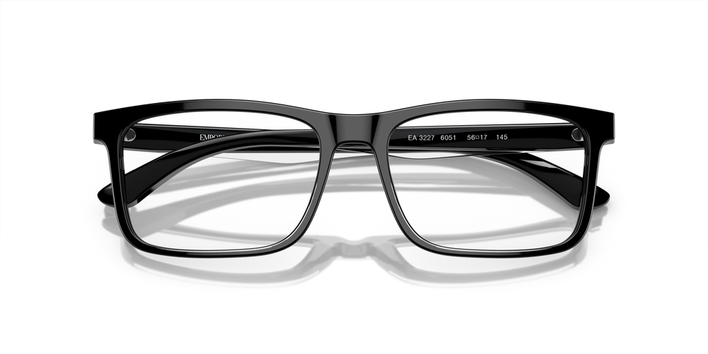 Emporio Armani EA3227 6051