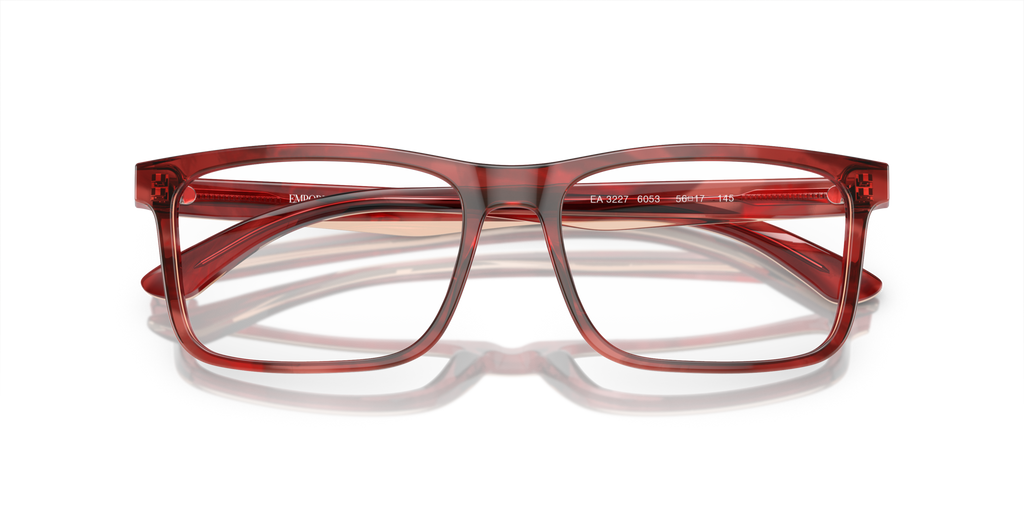 Emporio Armani EA3227 6053