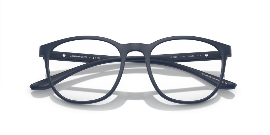Emporio Armani EA3229 5763