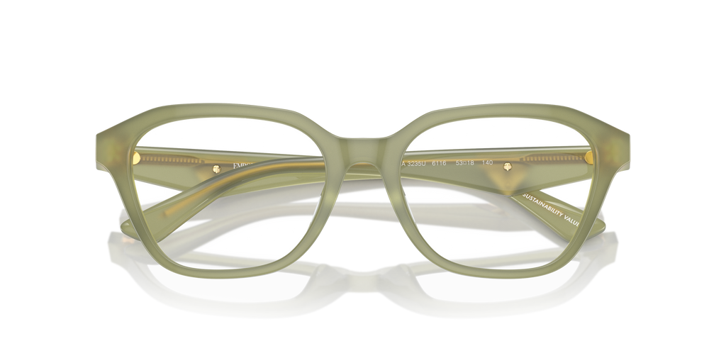 Emporio Armani EA3235U 6116