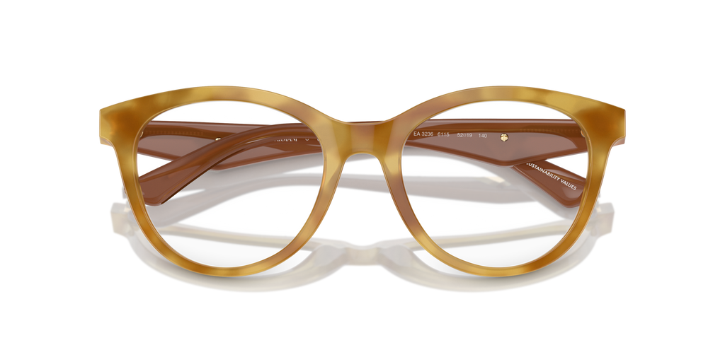 Emporio Armani EA3236 6115