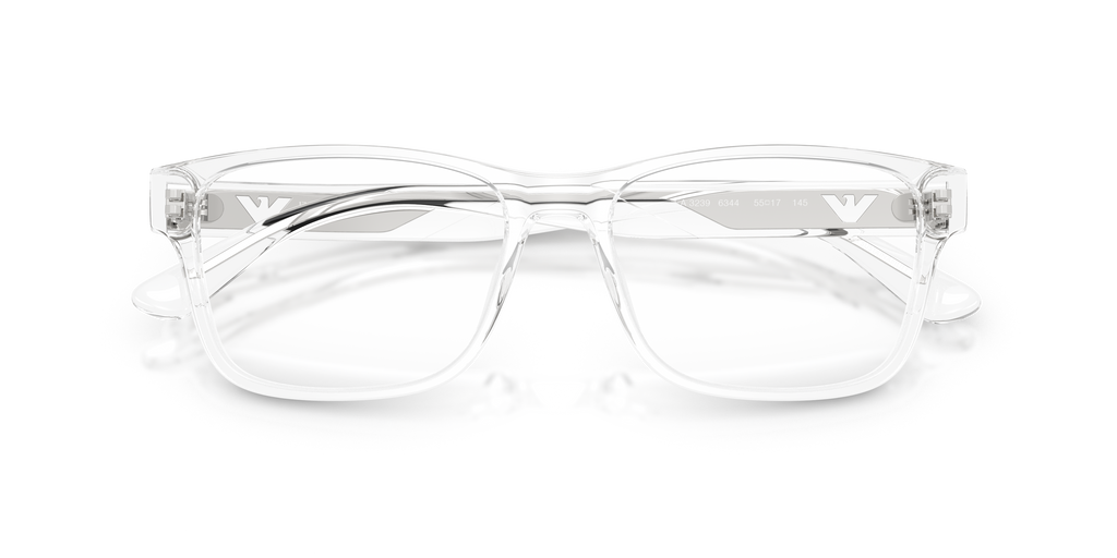 Emporio Armani EA3239 6344