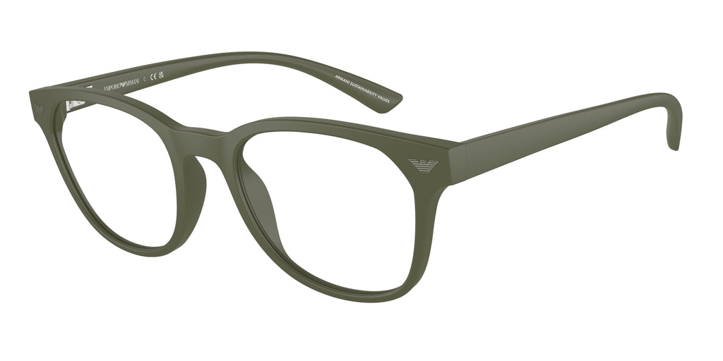 Emporio Armani EA3240U 6099