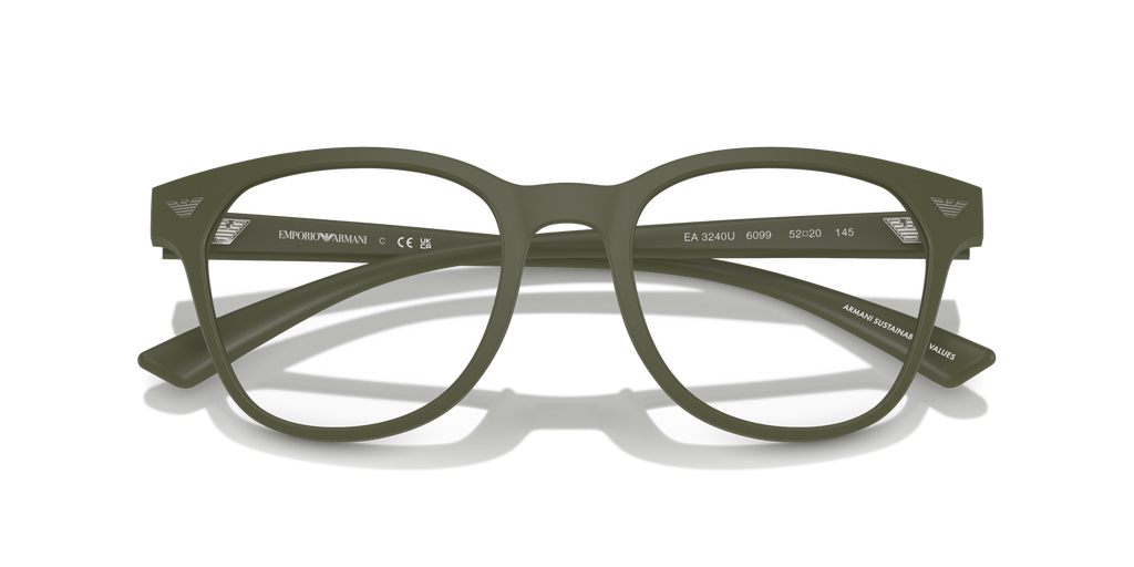Emporio Armani EA3240U 6099