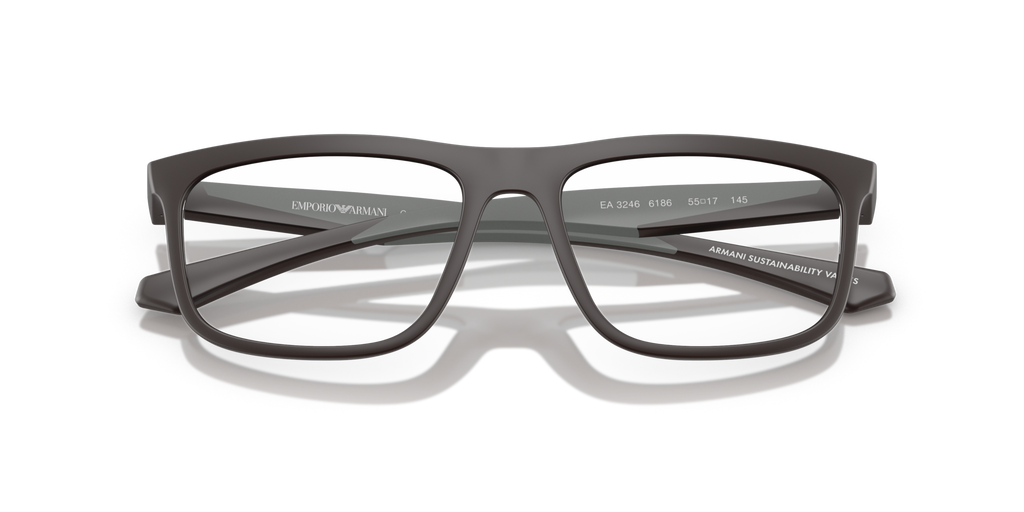 Emporio Armani EA3246 6186