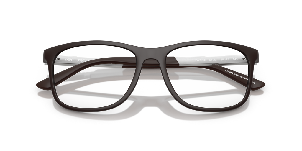 Emporio Armani EA3247 6186