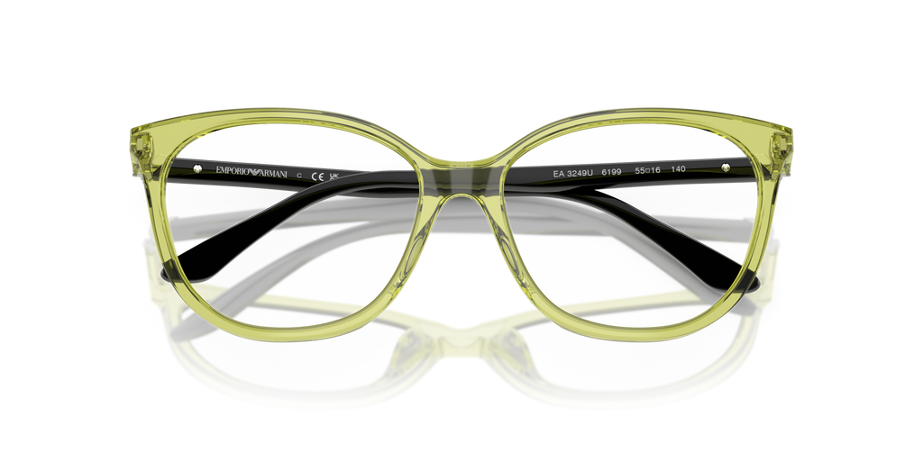 Emporio Armani EA3249U 6199