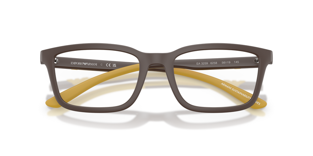 Emporio Armani EA3259 6258