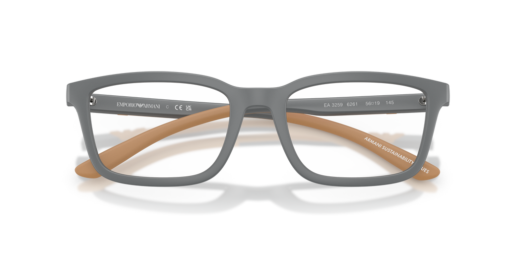 Emporio Armani EA3259 6261