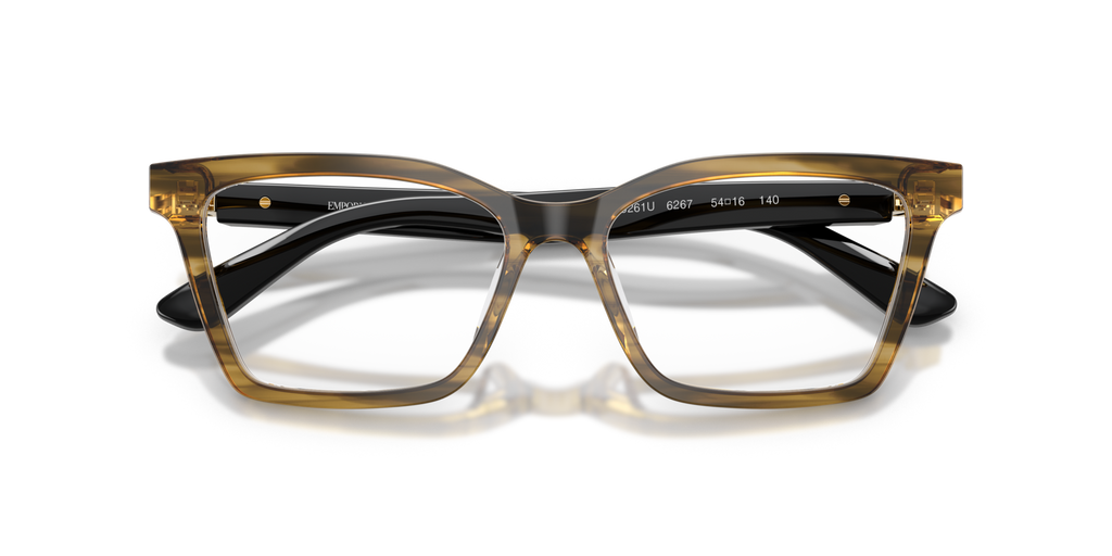 Emporio Armani EA3261U 6267