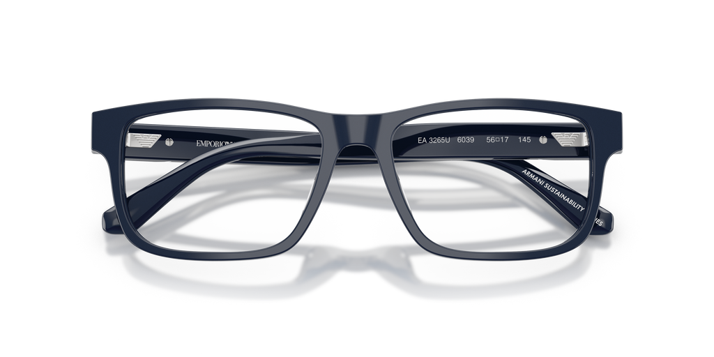 Emporio Armani EA3265U 6039