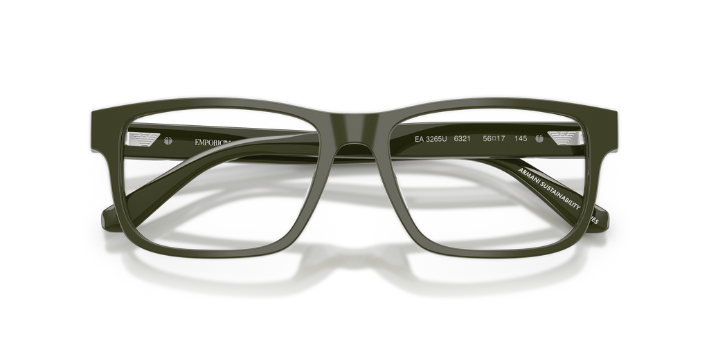 Emporio Armani EA3265U 6321