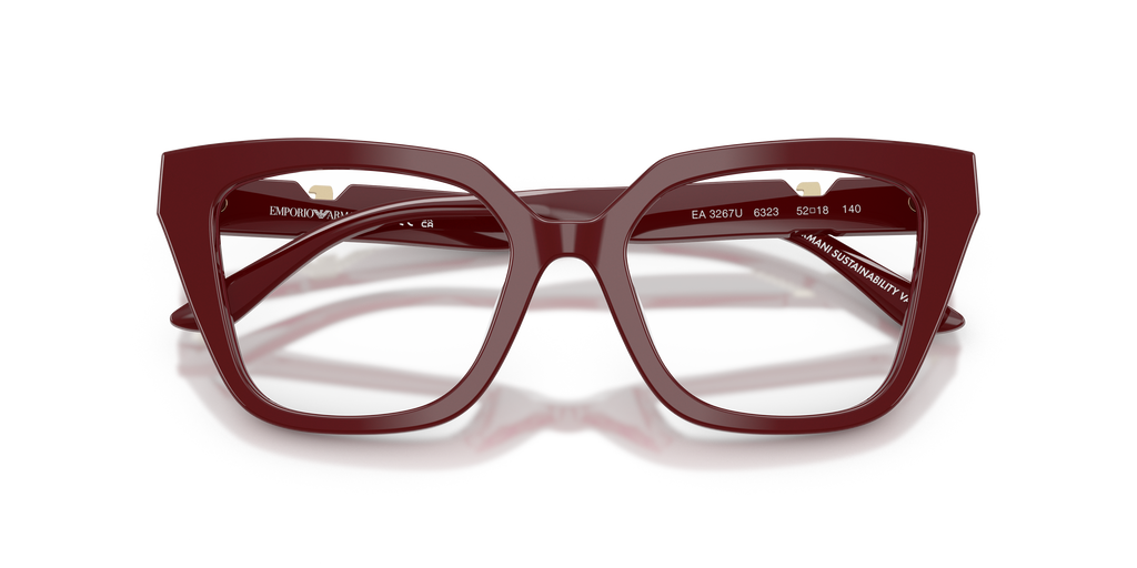 Emporio Armani EA3267U 6323