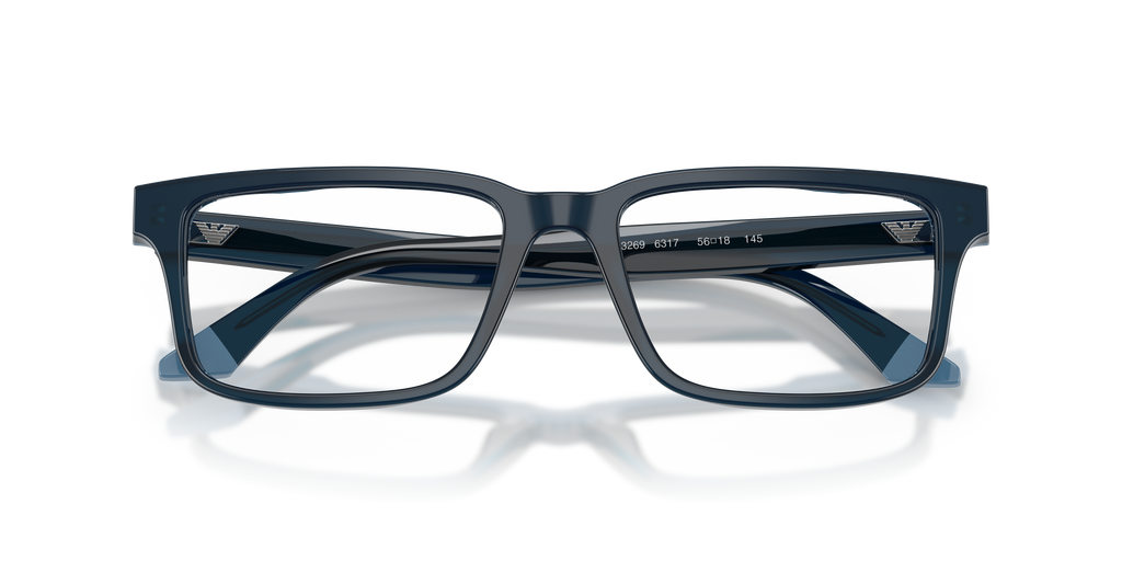 Emporio Armani EA3269 6317