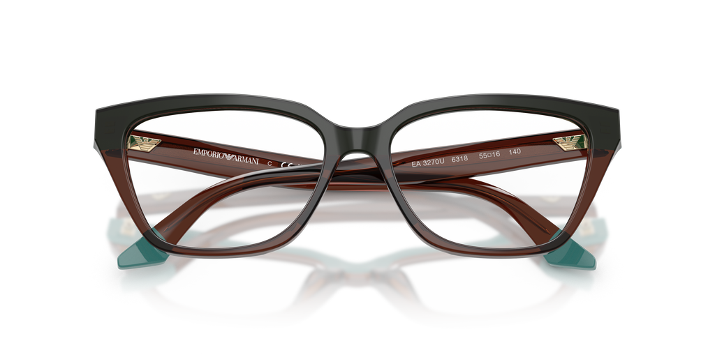 Emporio Armani EA3270U 6318