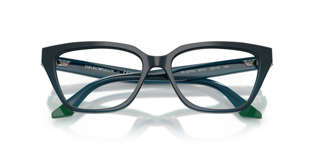 Emporio Armani EA3270U 6319