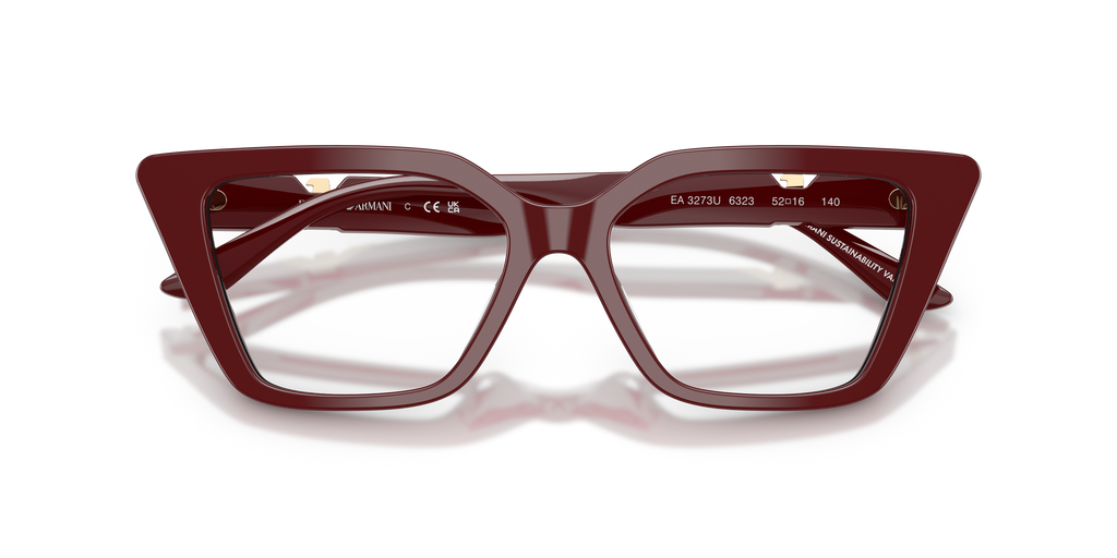 Emporio Armani EA3273U 6323