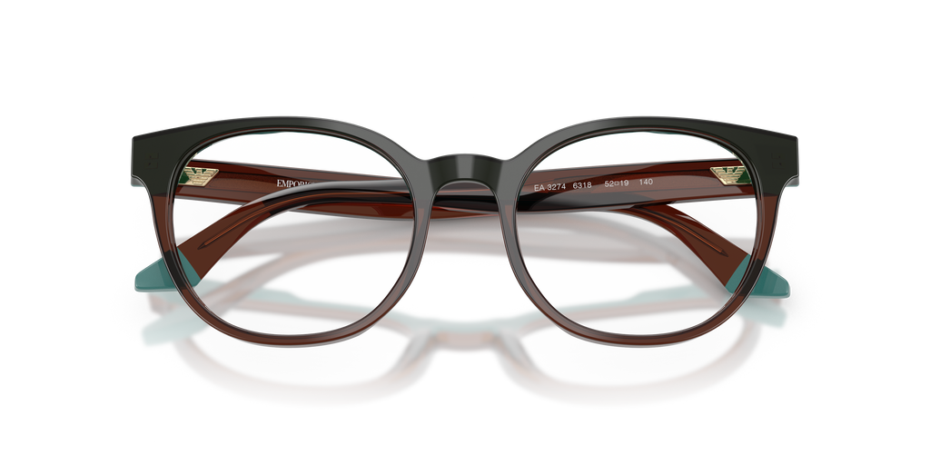 Emporio Armani EA3274 6318