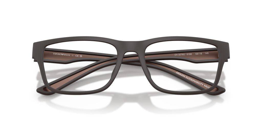 Emporio Armani EA3276U 6186