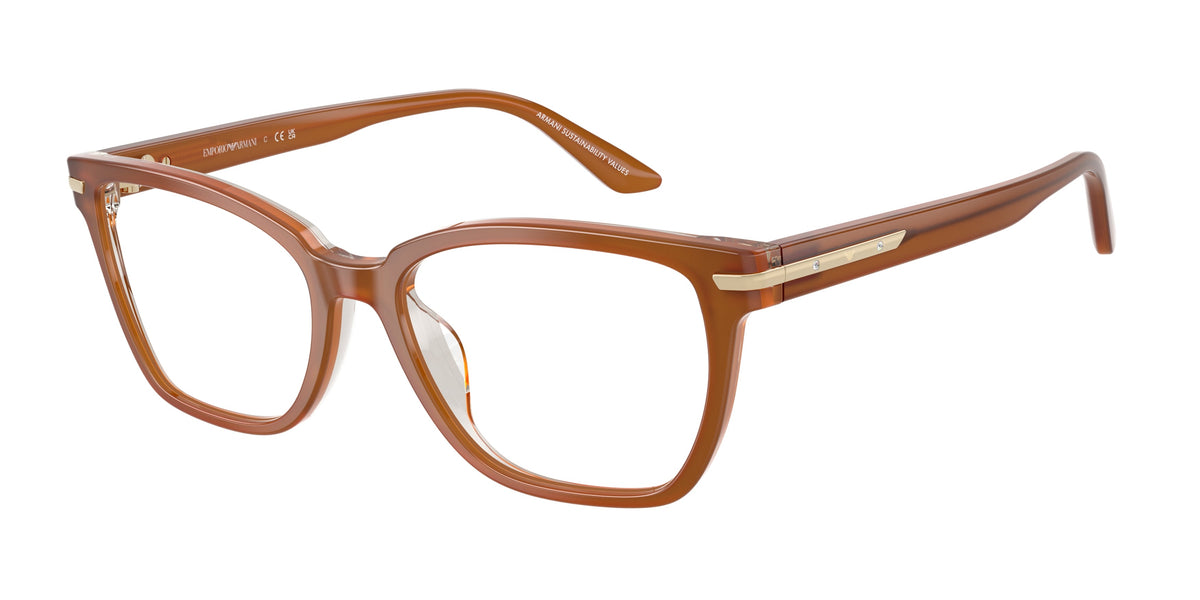 Emporio Armani EA3282BU 6376