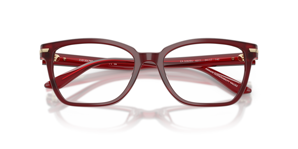 Emporio Armani EA3282BU 6377